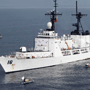 菲越聯(lián)手 對(duì)付中國(guó)？