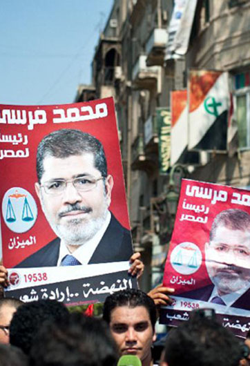 風(fēng)水輪流轉(zhuǎn) 穆兄會(huì)何去何從？