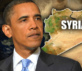 若對敘動武 美國會怎么打？