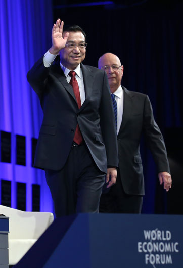 穩(wěn)增長(zhǎng)、調(diào)結(jié)構(gòu)、促改革的"秘密"