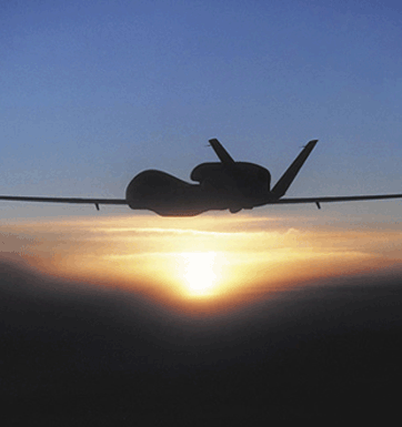 美國(guó)賣(mài)日本&ldquo;全球鷹&rdquo;無(wú)人機(jī)