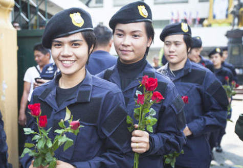 泰國政局動蕩進(jìn)入&ldquo;下半場&rdquo;