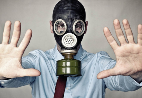 當(dāng)&ldquo;霾伏圈&rdquo;越來越大 我們能做些什么