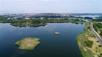 攻堅(jiān)，為了美麗中國(guó)&mdash;&mdash;黨的十八大以來(lái)污染防治紀(jì)實(shí)