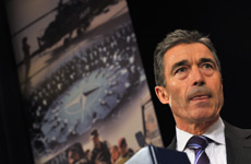 北約稱(chēng)利比亞?；饏f(xié)議&ldquo;必須可信和可核實(shí)&rdquo;