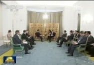 李克強(qiáng)會見英國工黨領(lǐng)袖