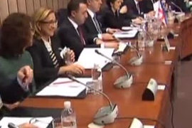 【欣勵(lì)觀(guān)察】格魯吉亞：亞歐大陸橋上的重要走廊